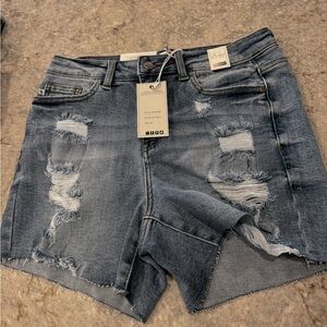 NWT Judy Blue -size medium